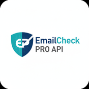 EmailCheck Pro logo