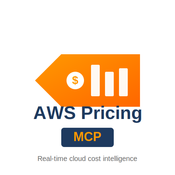 AWS-Pricing-MCP logo