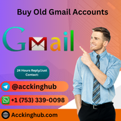 How to Purchase a Old Gmail Accounts NY~CA~UK logo