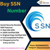 Top 12 Trustable Sites to Buy SSN Number In This Year