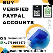 Pros and Cons of Buy Verified PayPal Accounts (2025 Guide) logo