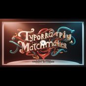 Typography Matchmaker logo