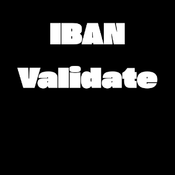 IBAN Validator logo