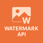 Watermark API