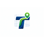 TrueRoute logo