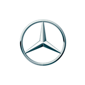 Mercedes-Benz Parts Catalog API logo
