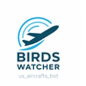 U.S. Aircraft Registration API logo