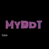 👋 Demo Project logo