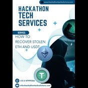 RECOVERY EXPERTS FOR CRYPTOCURRENCY→HACKATHON TECH SOLUTIONS logo