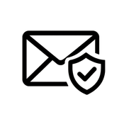 Official Email Validator logo