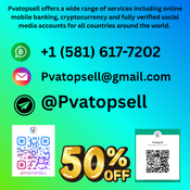 Top Site to Buy Verified Payoneer Accounts Safely 2025 logo