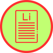 Lorem Ipsum Generator logo