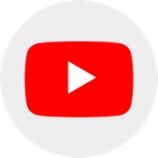 YouTube Data logo
