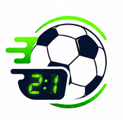 Football Live Scores API logo