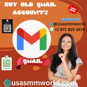 Top 11 Sites Buy Old Gmail Accounts To (Ultimate Guide)  logo