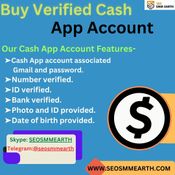 The 8 Best Things About Buy Verified Cash App Account