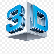 High-Quality 3D Video Generator API logo