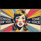 Choose Tone of Voice logo