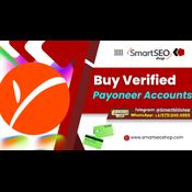 Best Website to Buy Verified Payoneer Accounts Online. logo