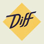 Text Diff API logo