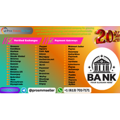 Buy Verified Cash App Accounts logo