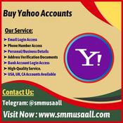 The Ultimate Guide to- Buying- Old- Yahoo accounts logo