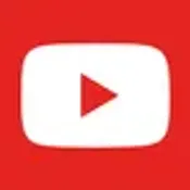 youtube logo