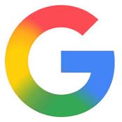 Google Search logo