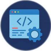 🔴 WEBSITE SCRAPER 🔴 Daddy logo