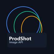 ProdShot Enhance API logo
