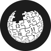 Wikipedia API logo