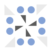real time train tracker logo