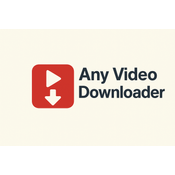 Any Video Downloader logo