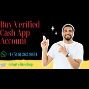 Top 5 Sites to Buy Verified Cash App Accounts logo