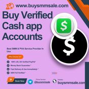 Best  Websites to Buy Verified Cash app Accounts in 2026 ... logo