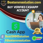 Buy Verified CashApp Account logo