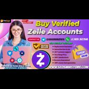 8 Best Sites to Buy Zelle Accounts in Business (New & Aged) logo