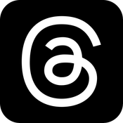 Threads Scraper API logo