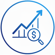 Stock Analysis AI logo