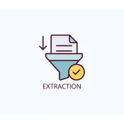 Article Extractor logo