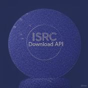 Instant ISRC Download API