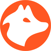 Hunter API logo
