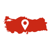 Turkey Address Geocoding & Validation API logo