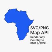 GeoMap logo