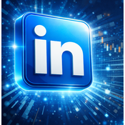 Free LinkedIn Scraper API – Realtime Data Extraction logo