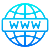 Whois RDAP API logo