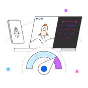 Website Performance Analyzer AI logo