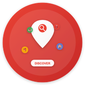 Google Places Toolkit logo