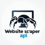 Website Scraper API