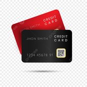 Fake Credit Card Generator logo